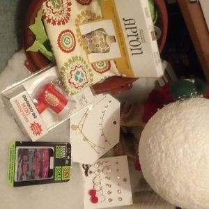 Mother's day, birthday or Gift 🌼 🌱 Package for her